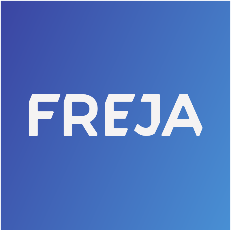 Freja eId.